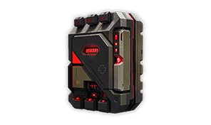 Image of Dimension Destroyer's Memory