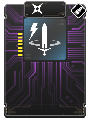 Image of Electric Enhancement