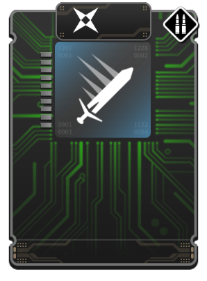 Image of Faster Attack Speed
