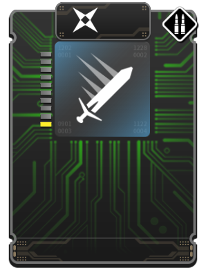 Image of Faster Attack Speed