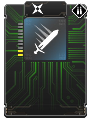Image of Faster Attack Speed
