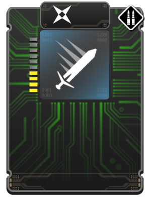 Image of Faster Attack Speed