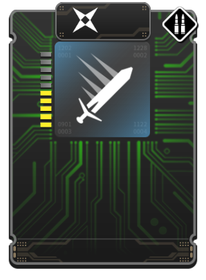 Image of Faster Attack Speed