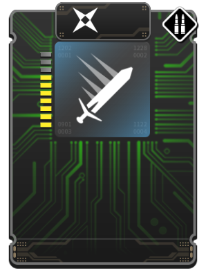 Image of Faster Attack Speed