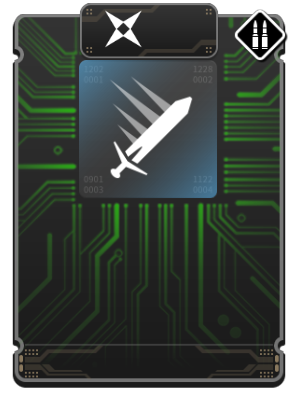 Image of Faster Attack Speed
