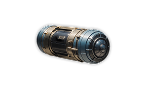 Image of Decimator Auxiliary Power