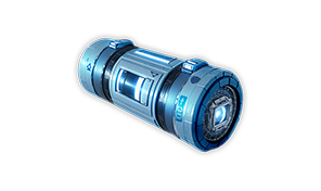 Image of Moving Fortress Auxiliary Power