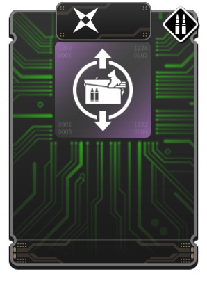 Image of Compulsive Impact Rounds