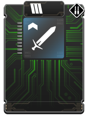 Image of Hardened Reinforcement