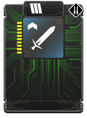 Image of Hardened Reinforcement
