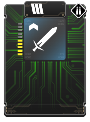 Image of Hardened Reinforcement