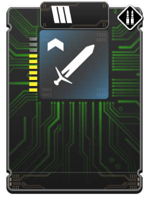 Image of Hardened Reinforcement