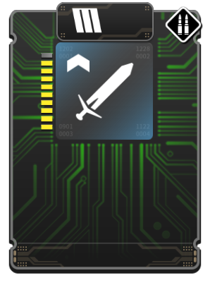 Image of Hardened Reinforcement
