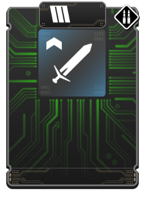 Image of Hardened Reinforcement