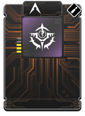 Image of Target Detection