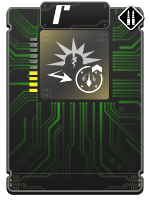 Image of Multi-Hit Induction