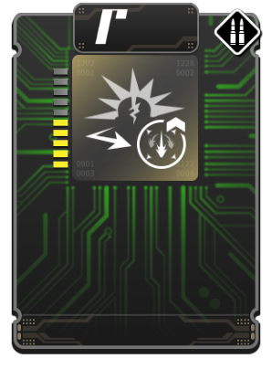 Image of Multi-Hit Induction