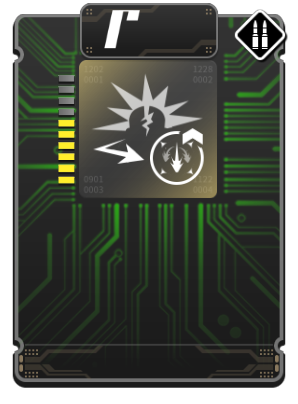 Image of Multi-Hit Induction