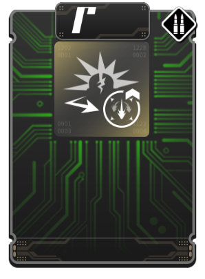 Image of Multi-Hit Induction