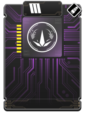 Image of Chain Aimed Shot