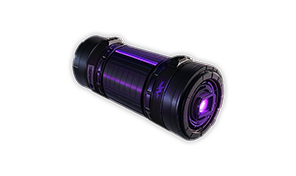 Image of Ballistic Tracker's Auxiliary Power