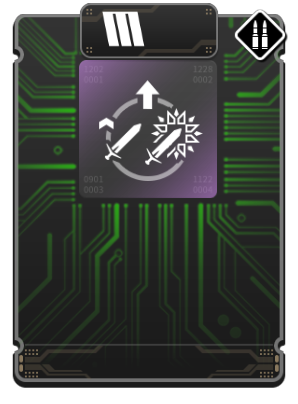 Image of Insightful Strike