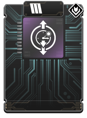 Image of Shield Consumption