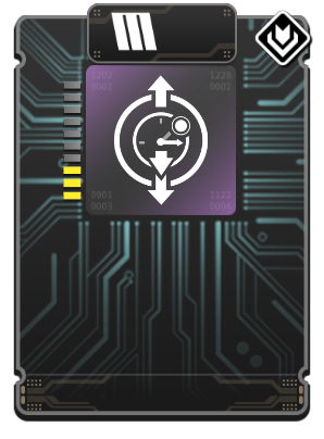 Image of Shield Consumption