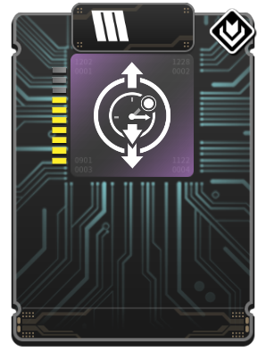 Image of Shield Consumption