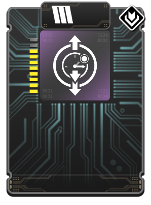 Image of Shield Consumption