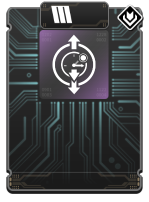 Image of Shield Consumption