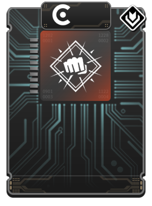 Image of Void Explosion : Focus