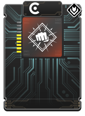 Image of Void Explosion : Focus