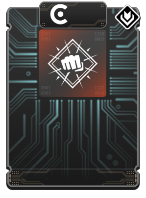 Image of Void Explosion : Focus