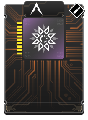 Image of Concentration Priority