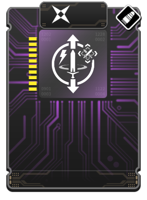 Image of Electricity Priority