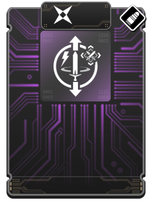 Image of Electricity Priority