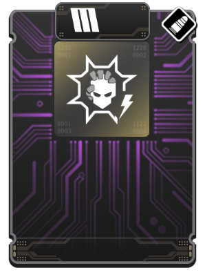 Image of Electric Circulation