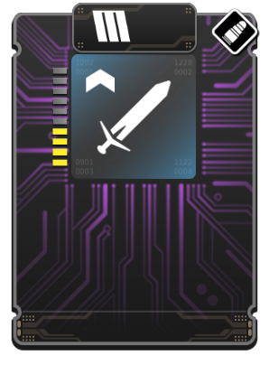 Image of Hardened Reinforcement