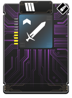 Image of Hardened Reinforcement