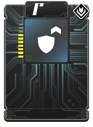 Image of Increased DEF