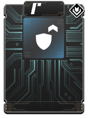 Image of Increased DEF