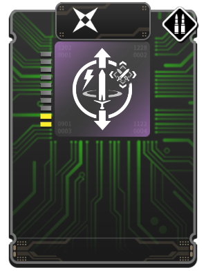 Image of Electricity Priority