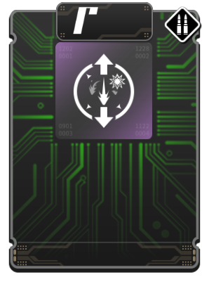 Image of Multi-Percussion Sight