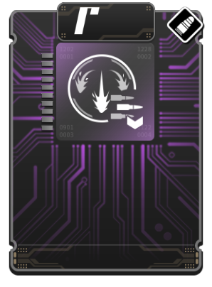 Image of Multi-Piercing Rifling