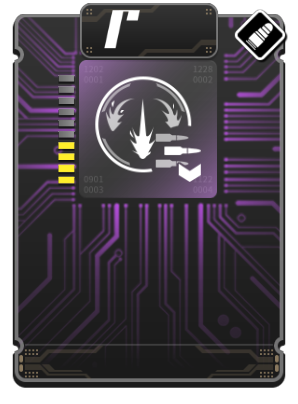 Image of Multi-Piercing Rifling