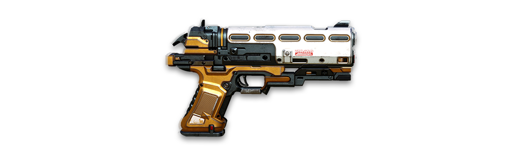 Image of Sparky