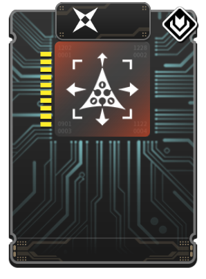 Image of Focused Edge