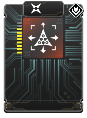Image of Focused Edge