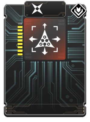 Image of Focused Edge